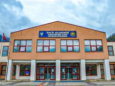 Trabzon POMEM – Polis Okulu Trabzon POMEM